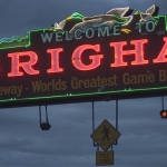 Brigham City Peach Days